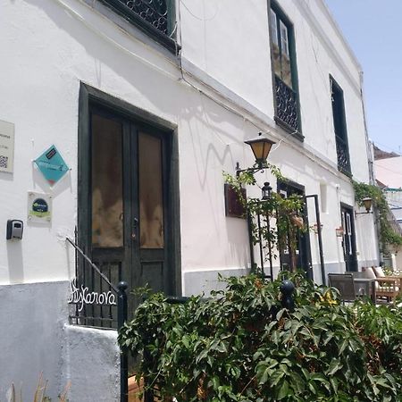 Studio Askanova Valle Gran Rey Exterior photo