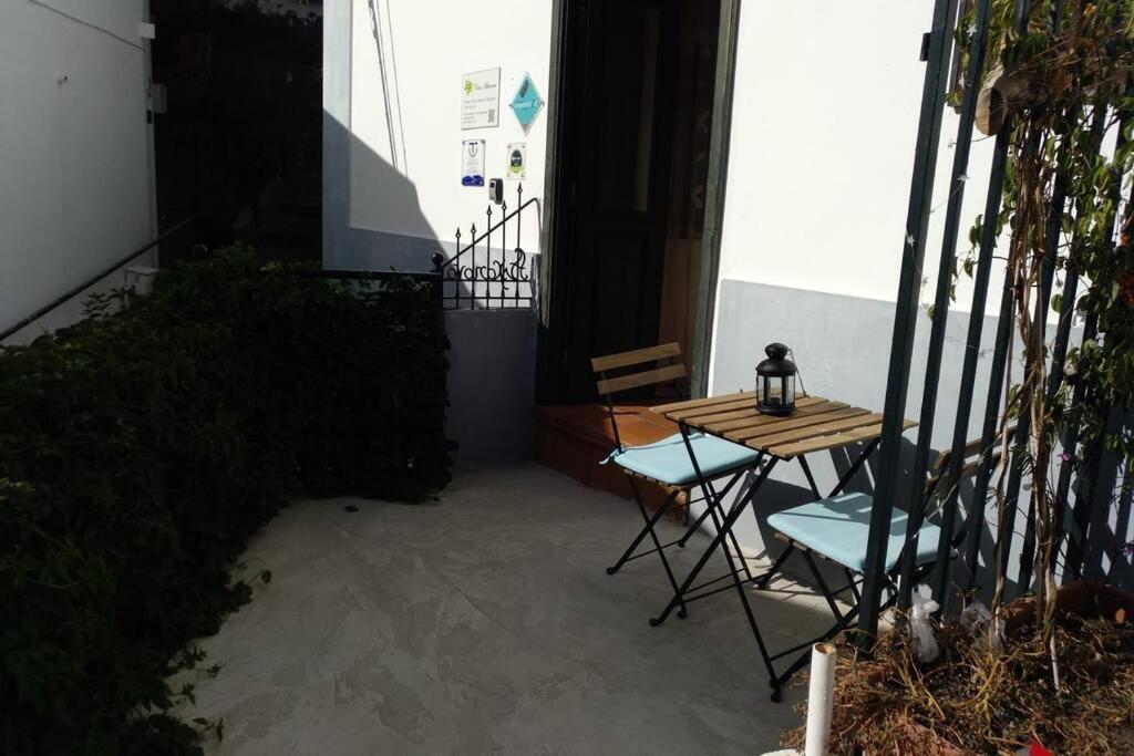 Studio Askanova Valle Gran Rey Exterior photo